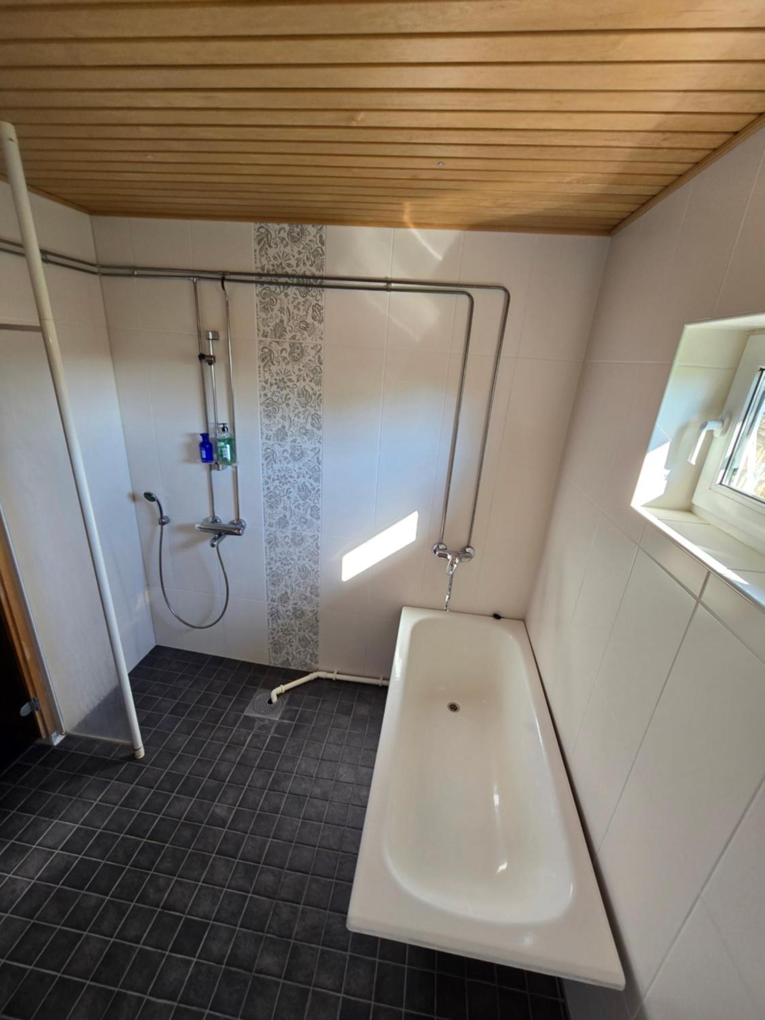 Anttoninvahe 7 130M2 With Garden And Sauna Etc Rauma Exterior photo