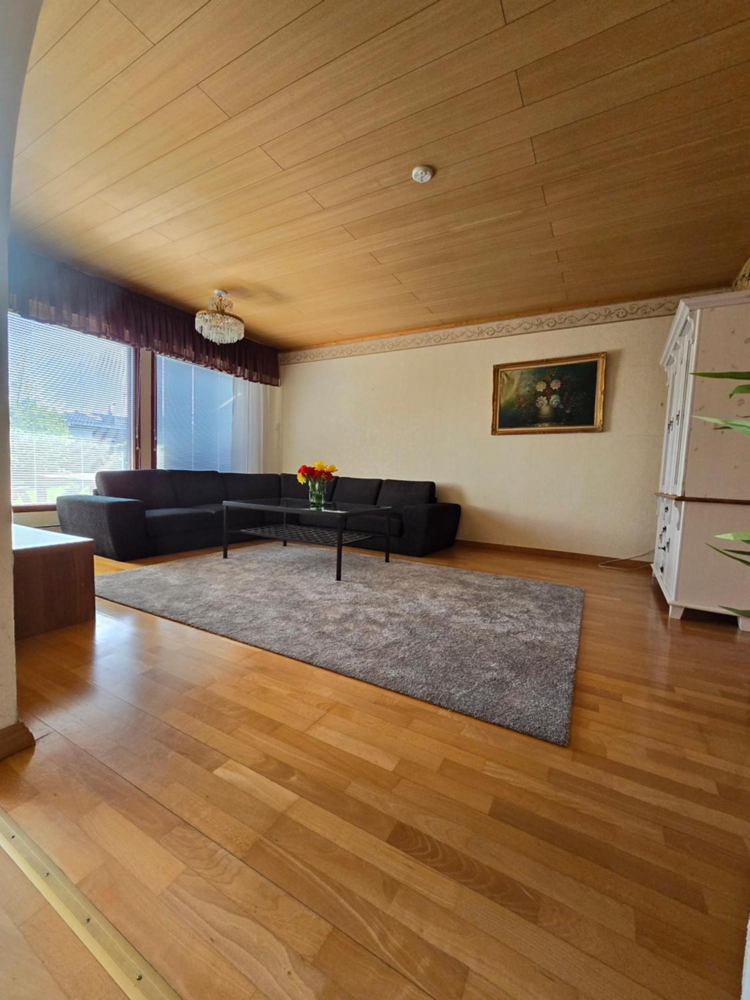 Anttoninvahe 7 130M2 With Garden And Sauna Etc Rauma Exterior photo