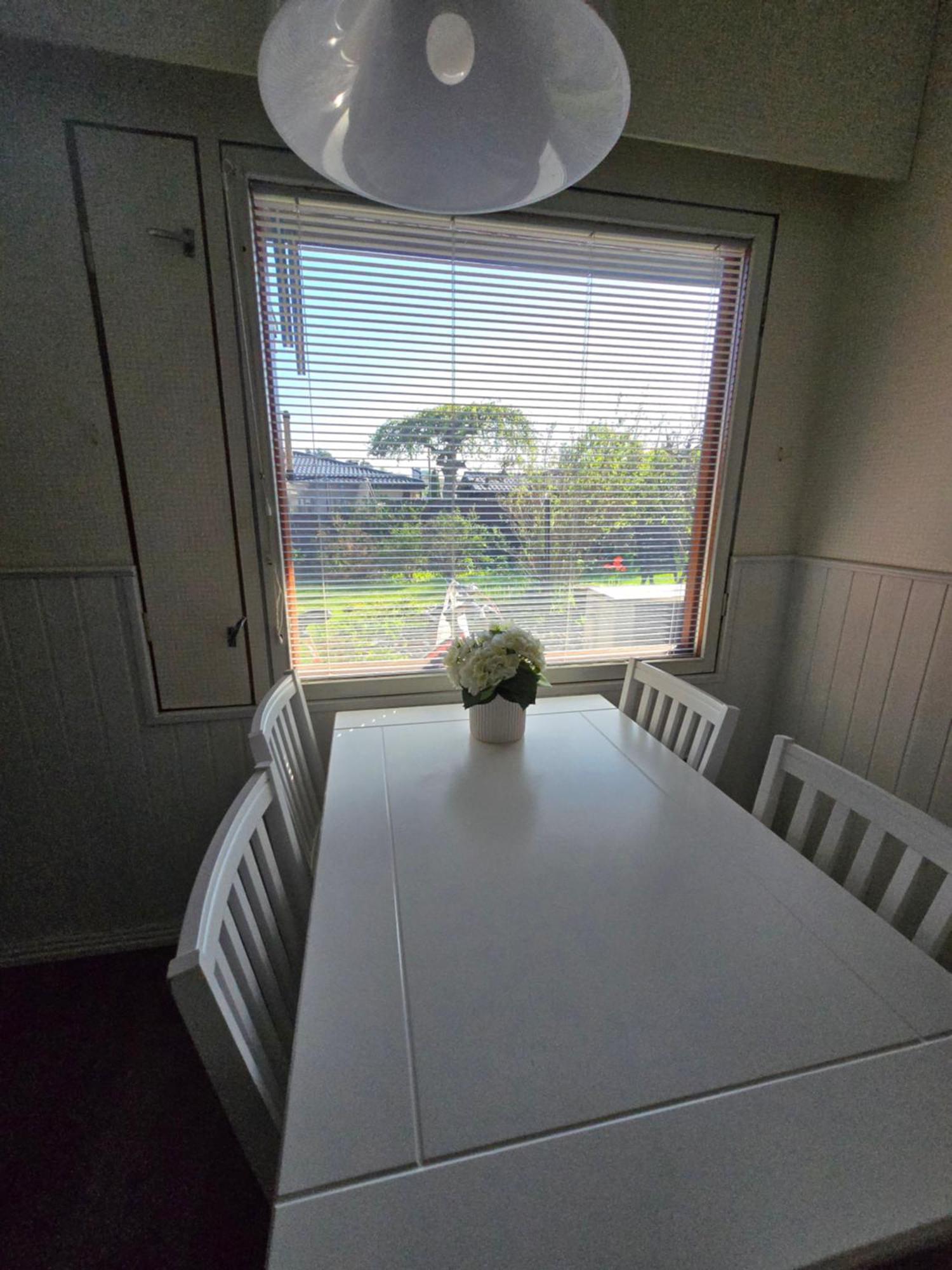Anttoninvahe 7 130M2 With Garden And Sauna Etc Rauma Exterior photo