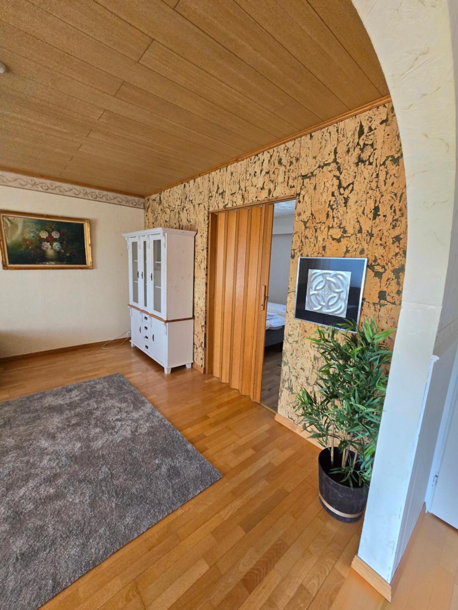 Anttoninvahe 7 130M2 With Garden And Sauna Etc Rauma Exterior photo